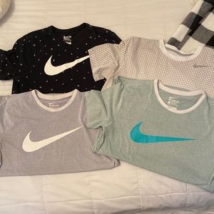 Men’s Nike bundle